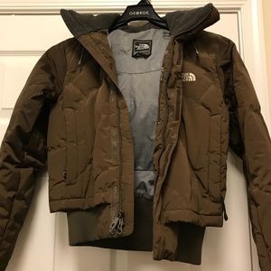 the north face prodigy